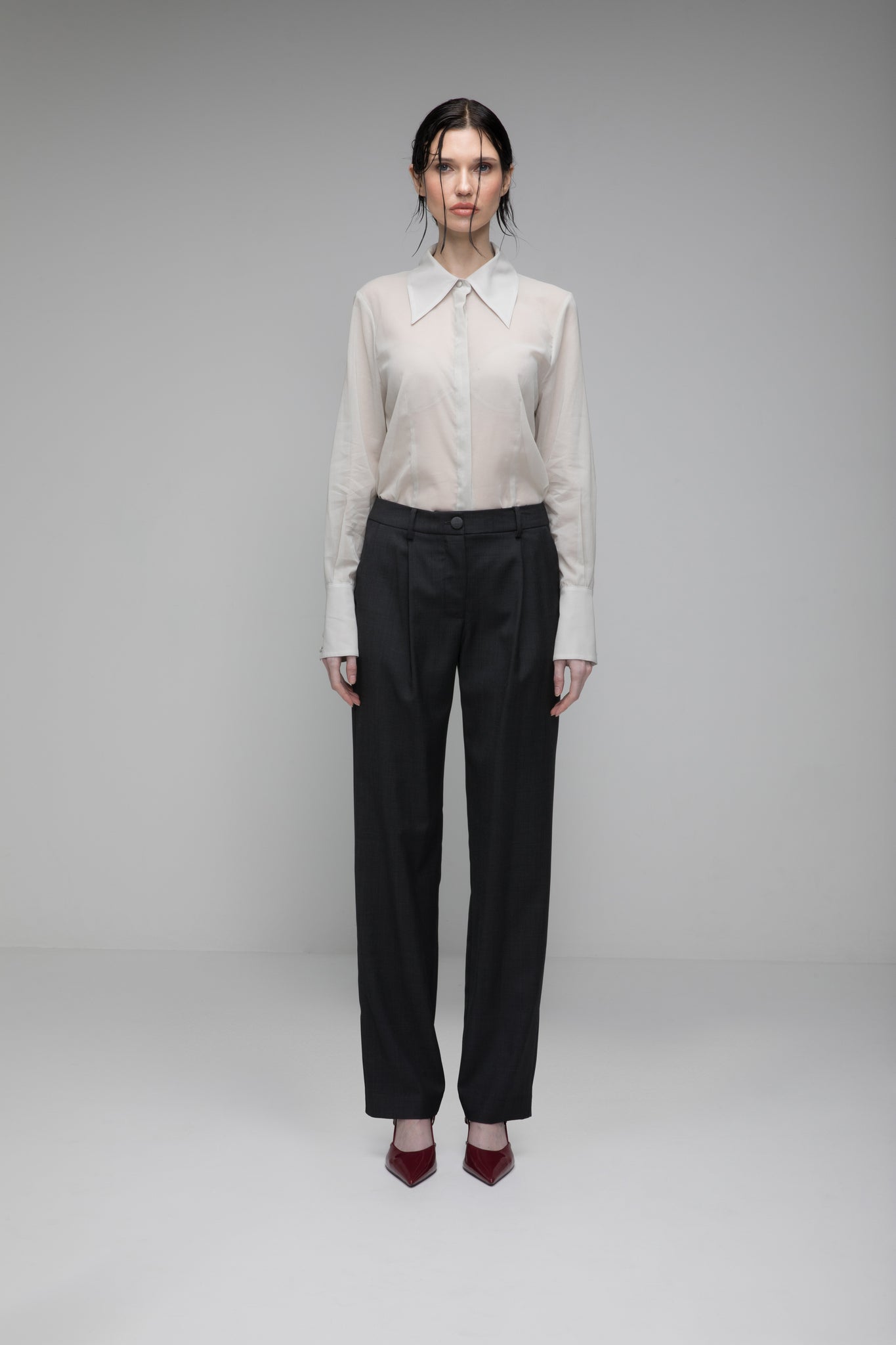 Charlotte Trouser